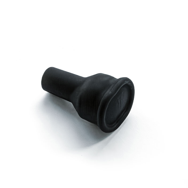 BACKUP MOUTHPIECE