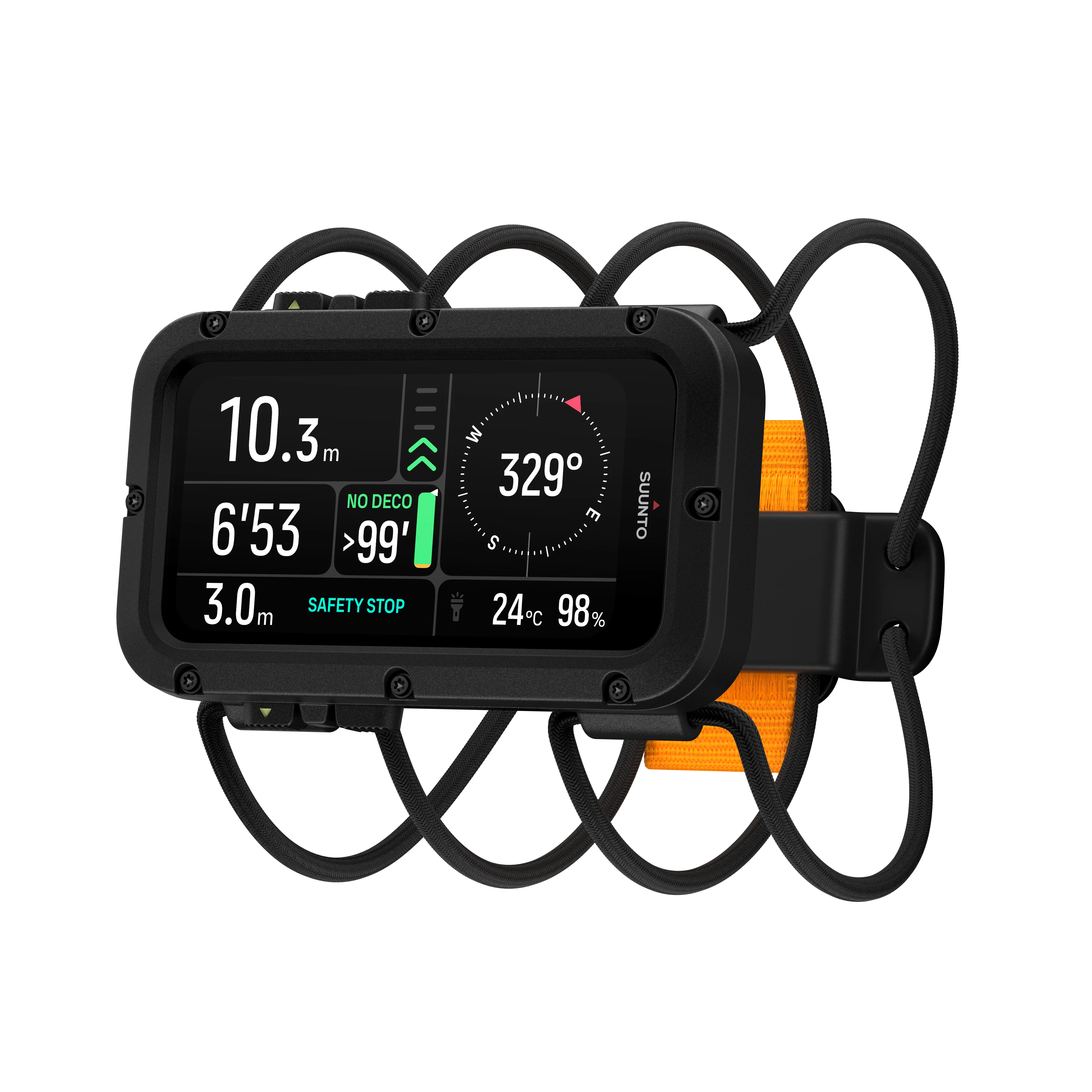 Nautic Suunto
