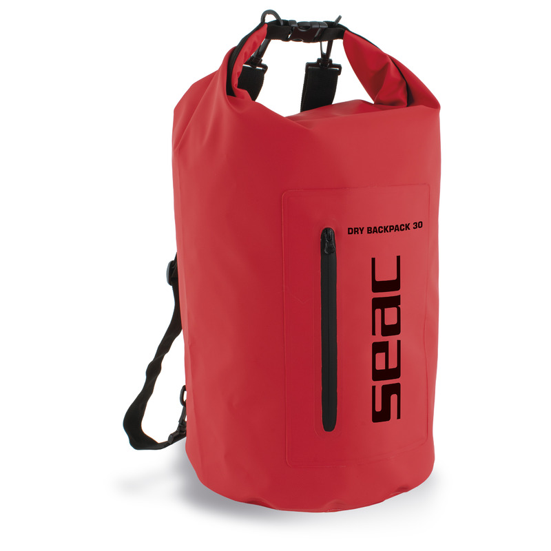 Suchý batoh 30L