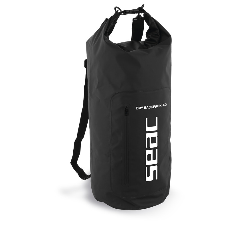 Suchý batoh 40L