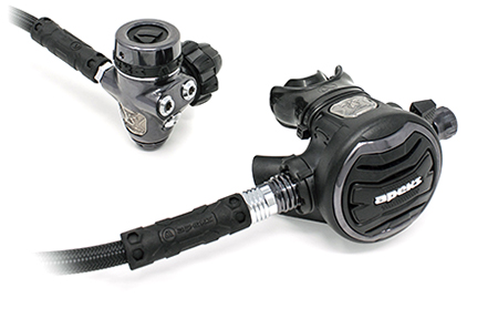 XTX200/FSR5 DIN 300 bar | TUNGSTEN | SWIVEL
