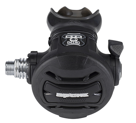 XTX40/DS4 DIN 300 bar