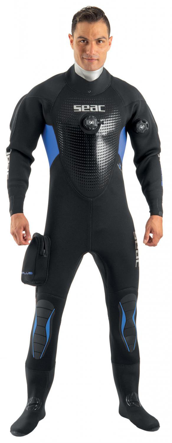 WARM DRY Plus Man