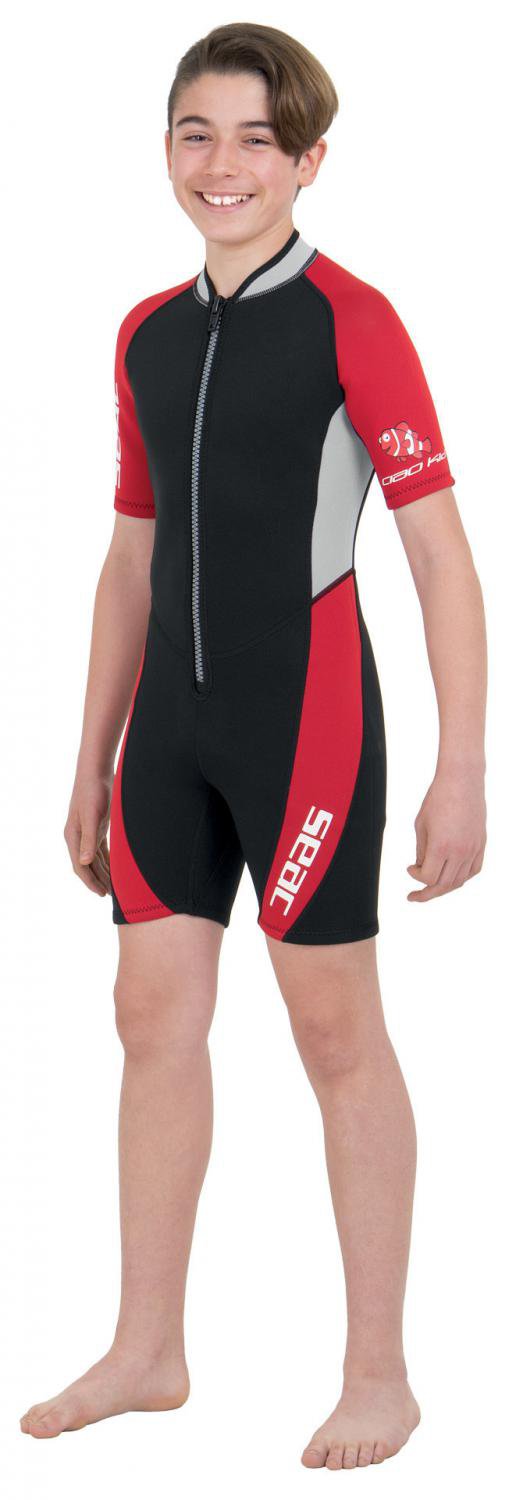 Dětský neoprenový short CIAO