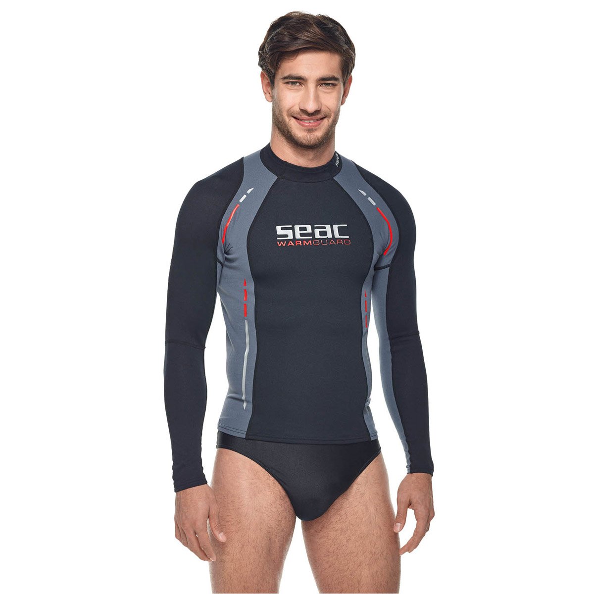 Neoprenové triko Warmguard comfort long pánský