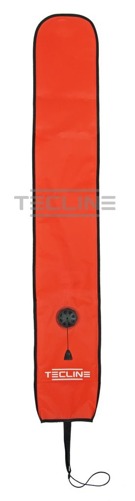 Signalizační bóje TECLINE 22/135cm