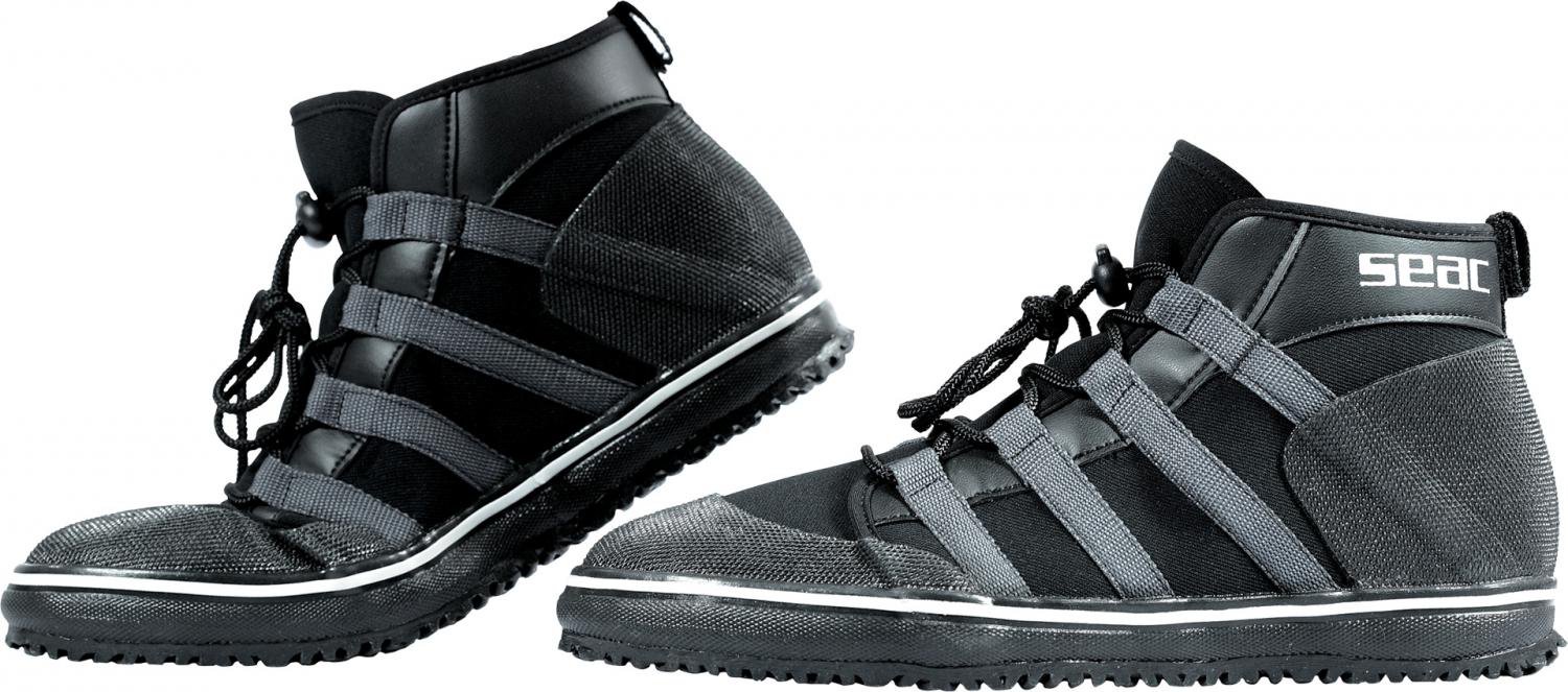 Botičky Rock Boot HD