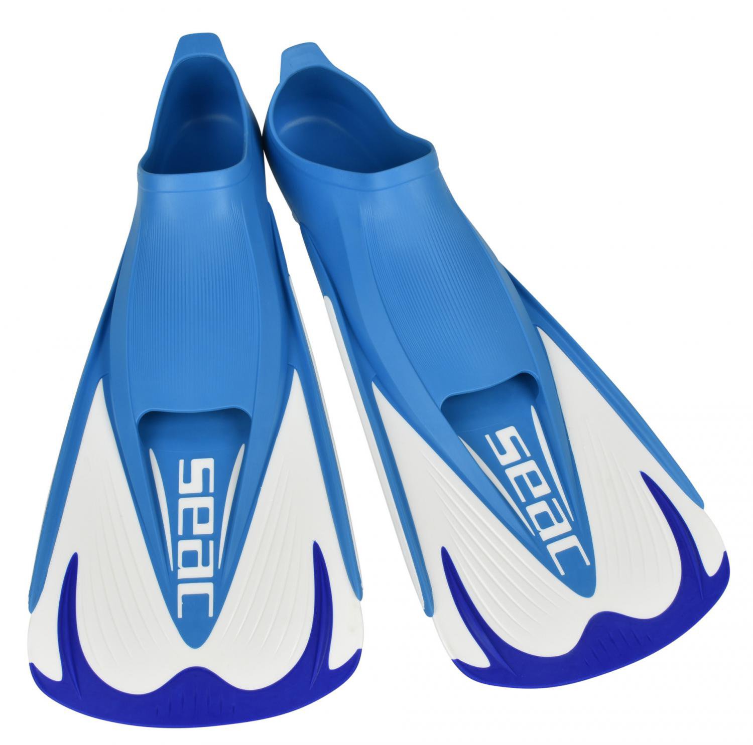 Ploutve Team Blue
