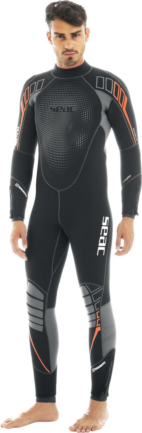 Neoprenový oblek KOMODA FLEX 5.0 Pánský