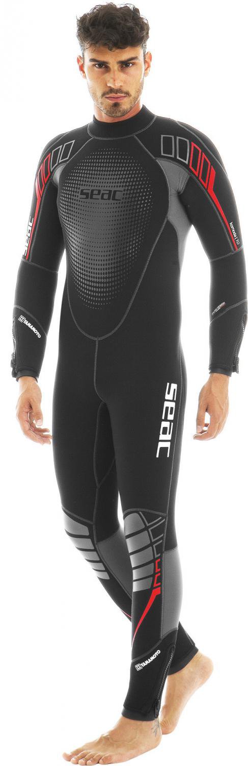 Neoprenový oblek KOMODA FLEX 7.0 Pánský
