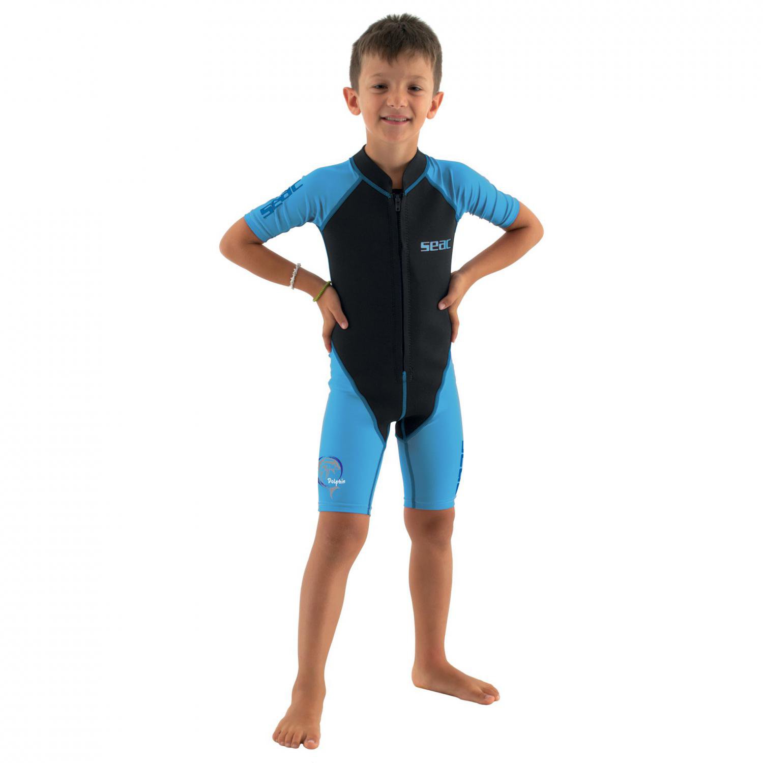 Dětský neoprenový short Dolphin chlapecký