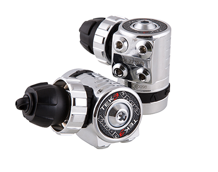TEK3 DIN 300 bar | SET LH + RH