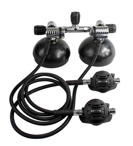XTX50/TEK3 TWIN SET | GAUGE