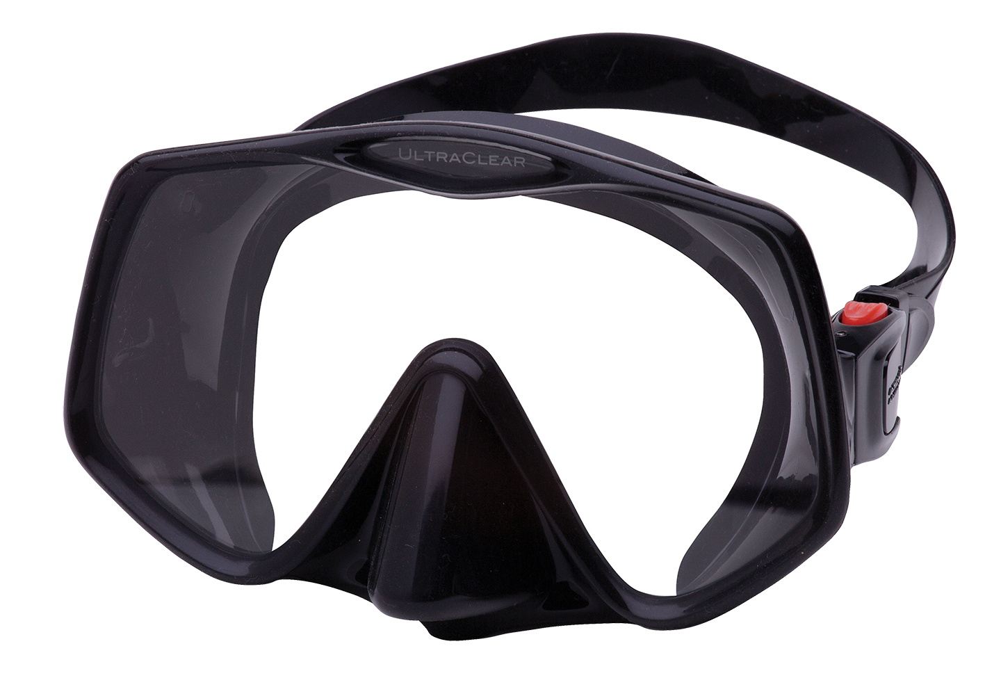 FRAMELESS 2 Black