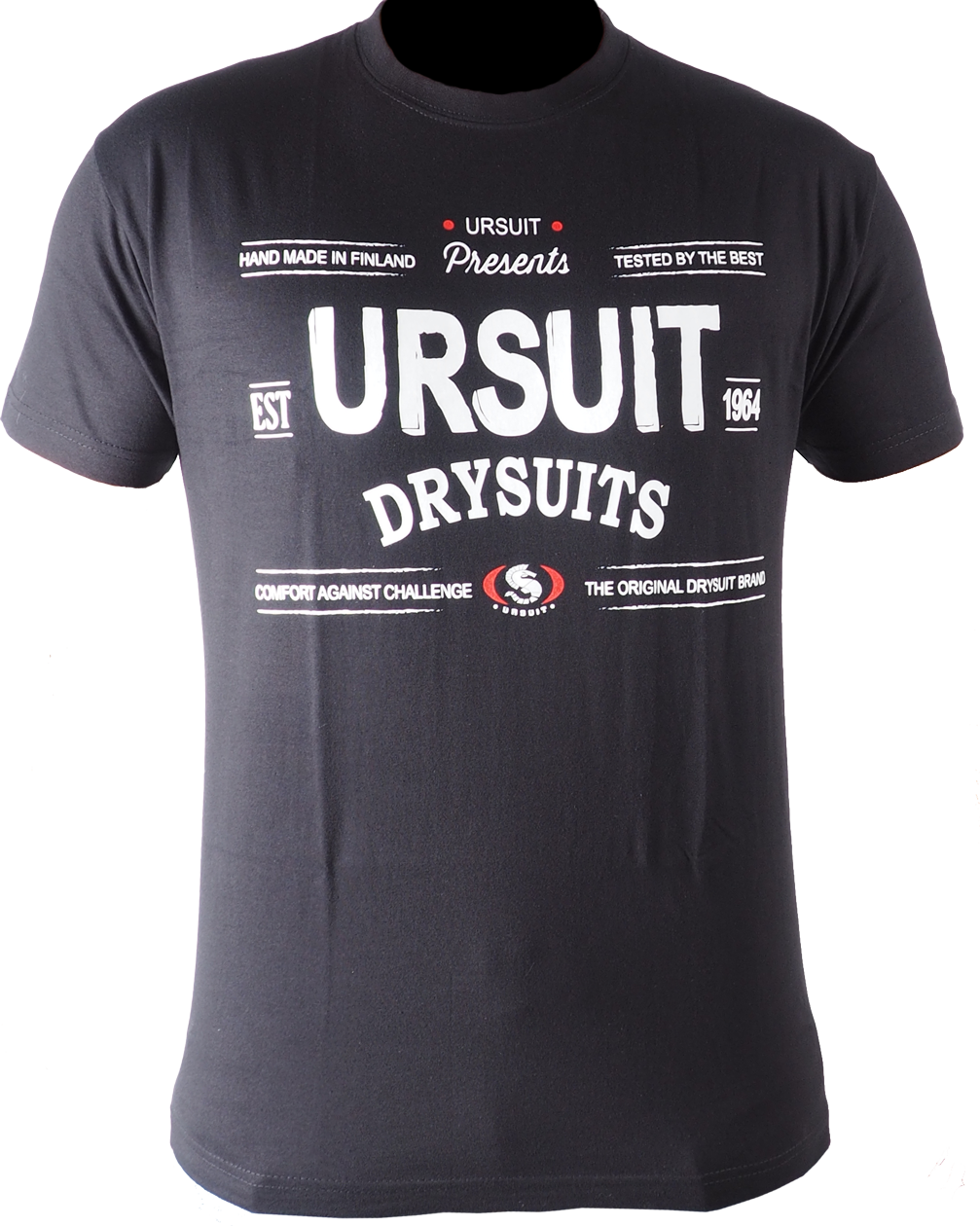 Tričko URSUIT drysuits