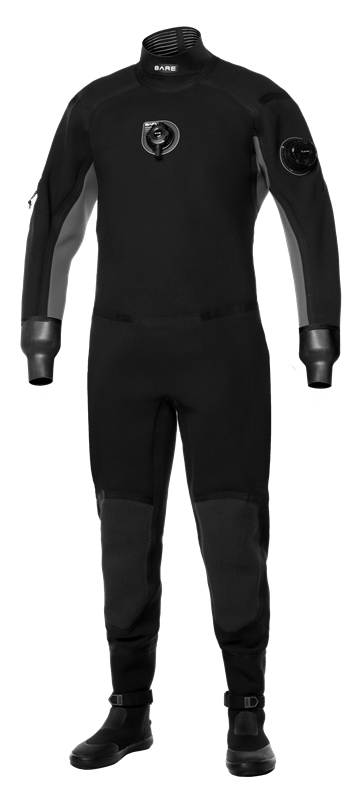 Sentry Pro Dry