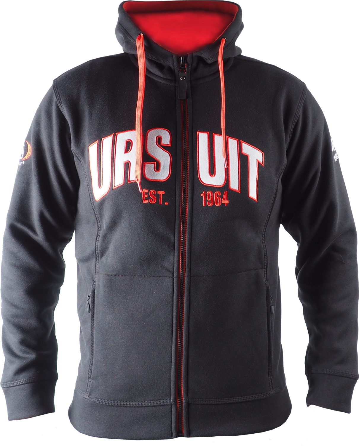 URSUIT Hoodie (mikina) 1964