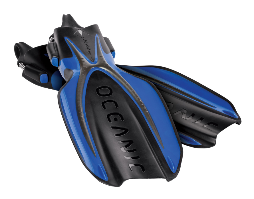 Manta Ray, Oceanic