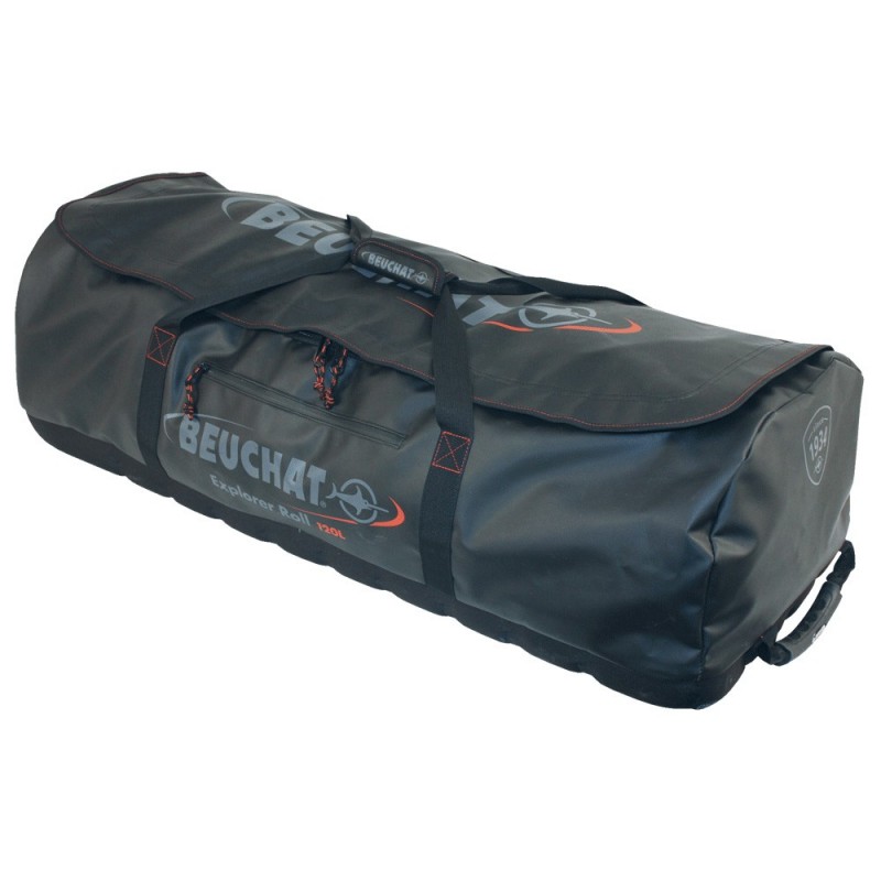 EXPLORER ROLL - 120 Litres
