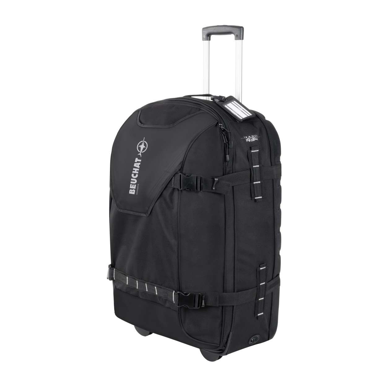 VOYAGER BAG XL