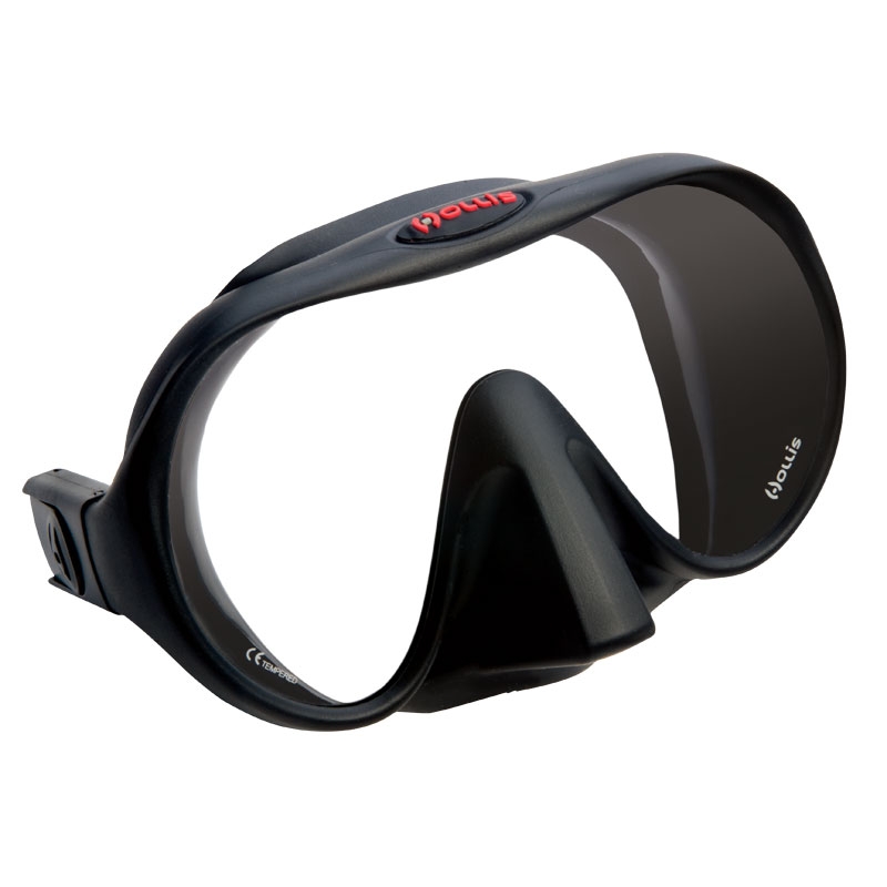 M-1 ONYX, Frameless