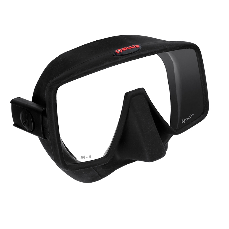 M-4, Frameless
