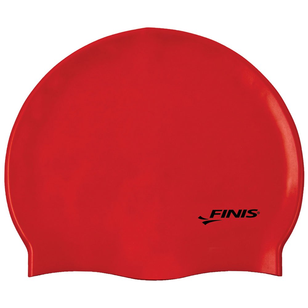 Silicone swim cap FINIS