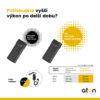 Aton Tech Photo/Video, Standard Battery-pack