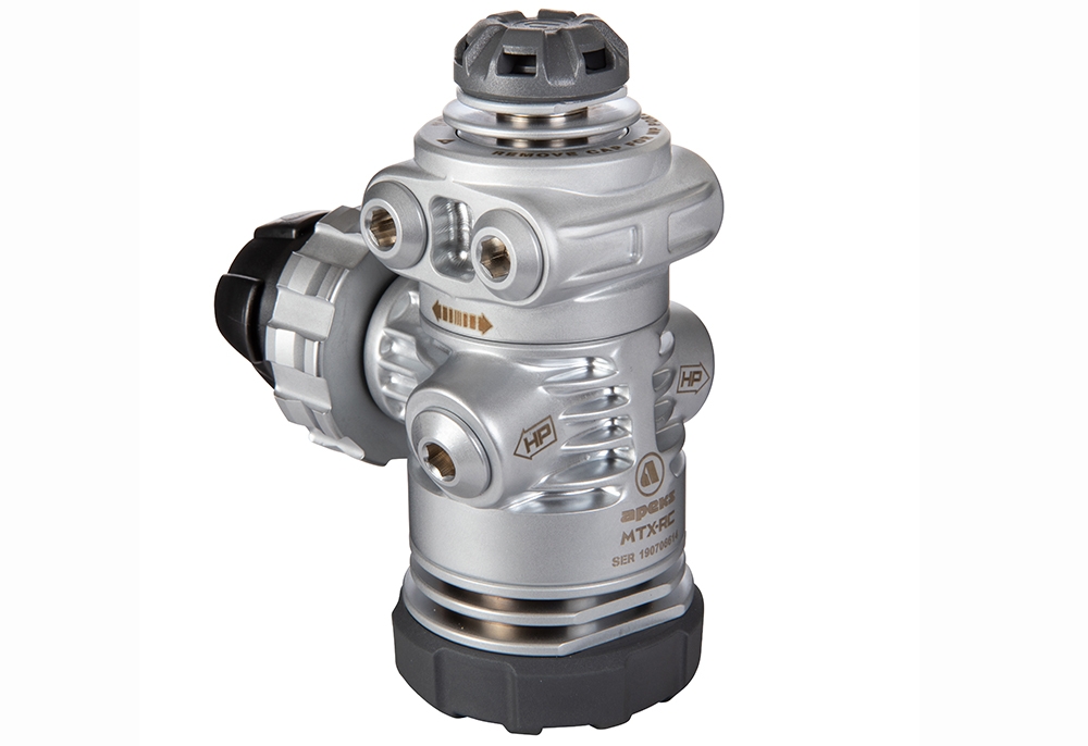 MTX-RC SINGLE CYLINDER SET