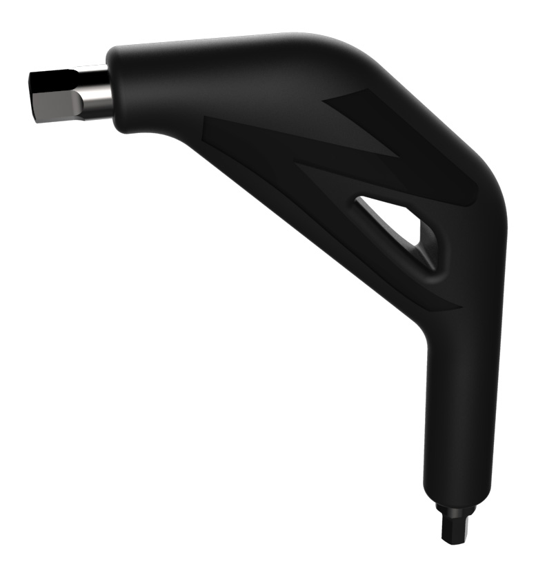 SCOPE SILICONE STRAP COLOR KIT