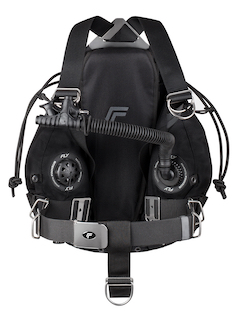Sidemount