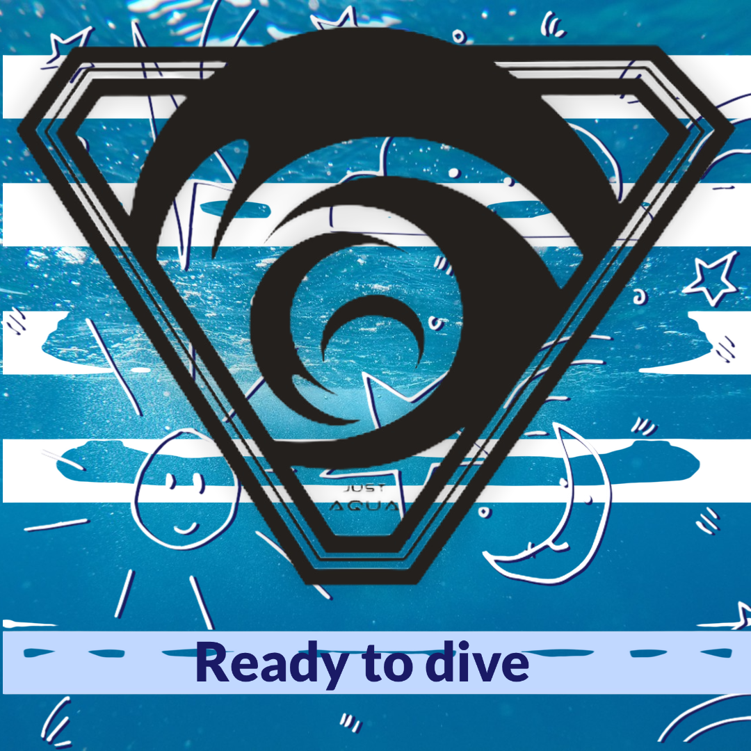 After dive After dive