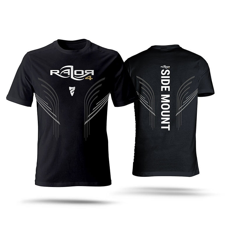 Razor oblečení