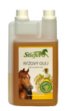 Rýžový olej (Láhev s dávkovačem, 1 l)