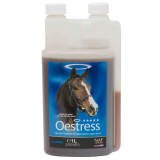 Oestress liquid pro náladové klisny, láhev s dávkovačem 1000 ml