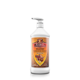 Leather Therapy Restorer pro renovaci staré kůže (Lahev, 473 ml)