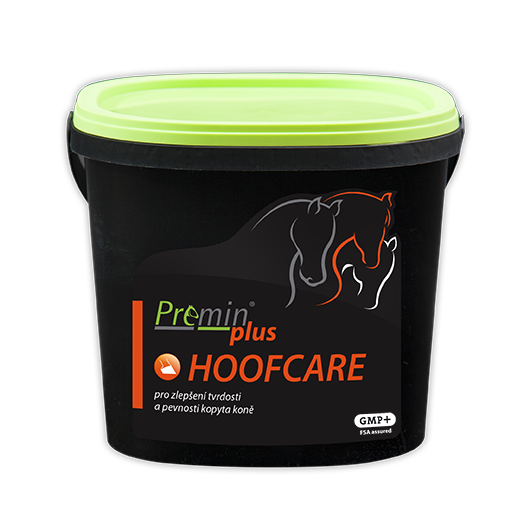 Premin® plus HOOFCARE Biotin - granulovaná forma 2kg