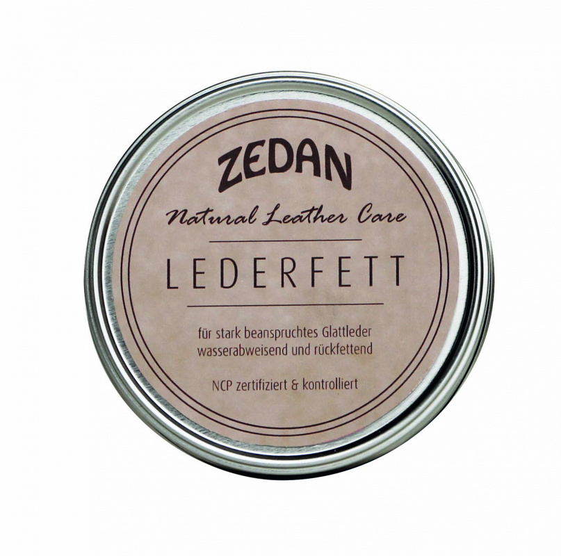 Přírodní tuk na kůži (Balení 200ml)