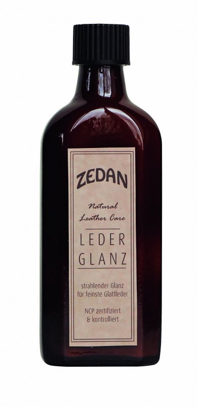 Přírodní lesk na kůži (Láhev, 200 ml)