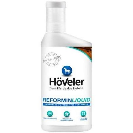 Reformin tekutý 500ml