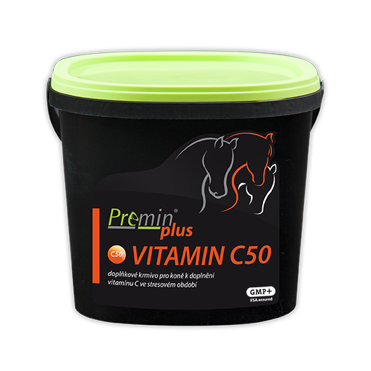 Premin® plus VITAMÍN C50