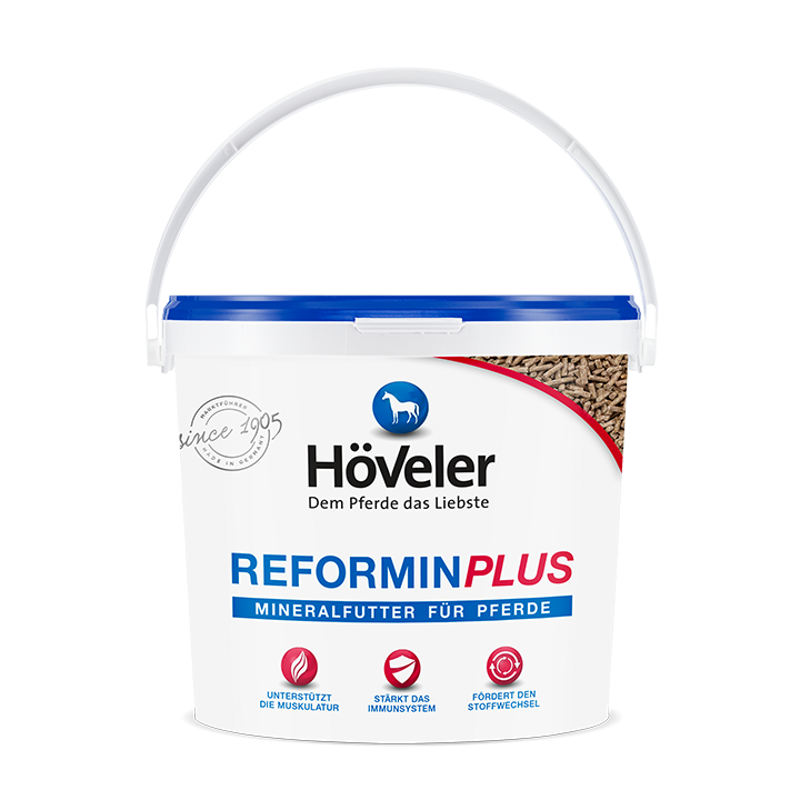 Reformin plus 25kg - pytel