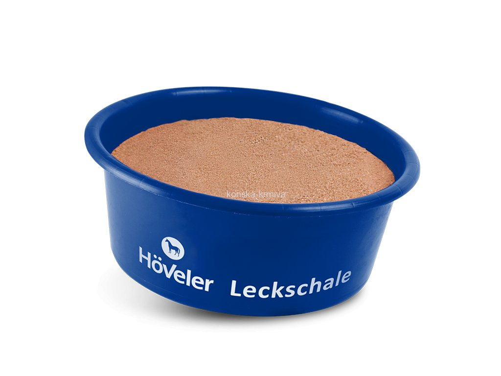 Minerální liz Höveler 10kg