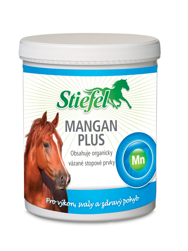 Mangan plus
