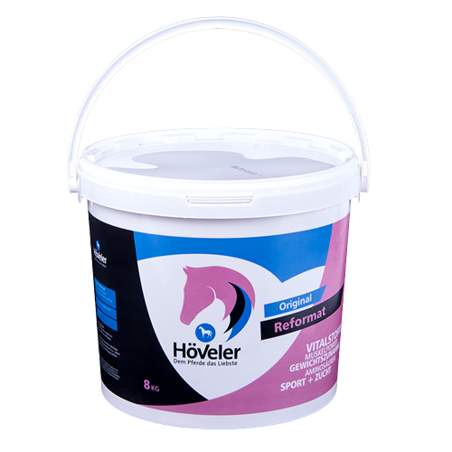 Reformat, 25kg (Hoveler)
