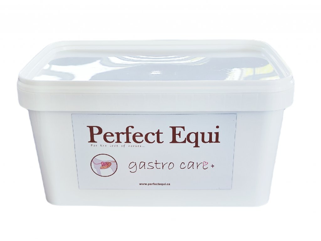 Perfect Equi gastro care + 
