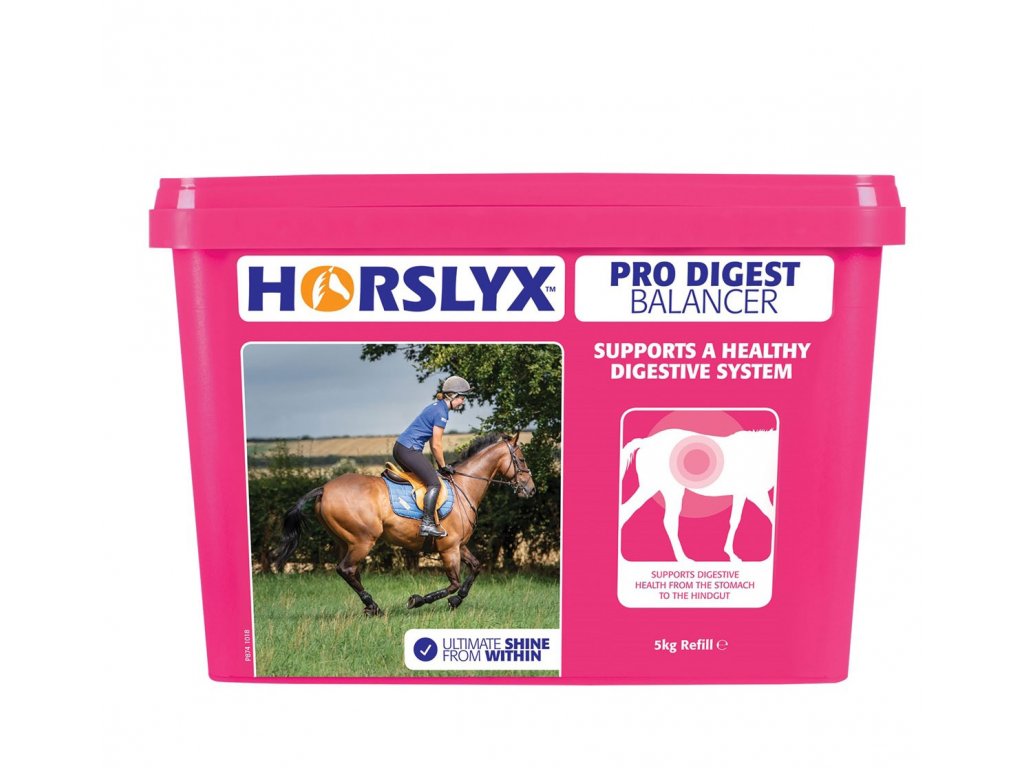 HORSLYX Pro Digest, 15 kg