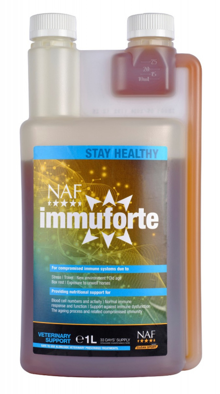  Immuforte 