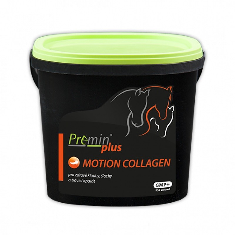  Premin® plus MOTION COLLAGEN