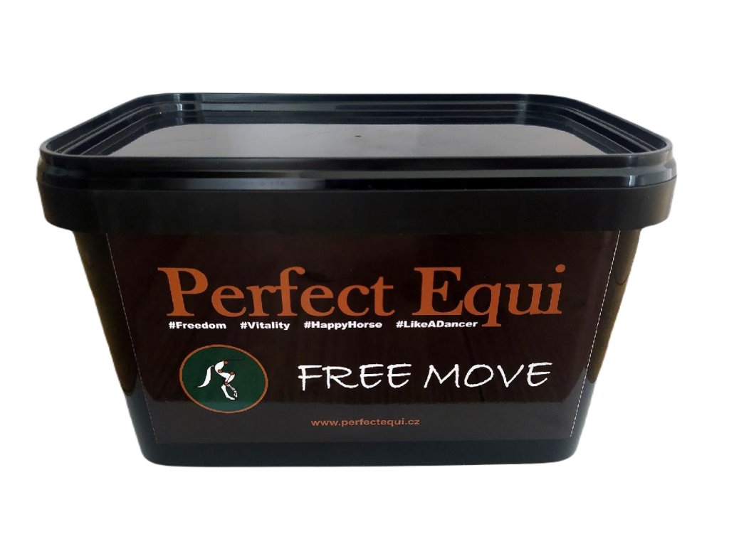 PerfectEqui FREE MOVE